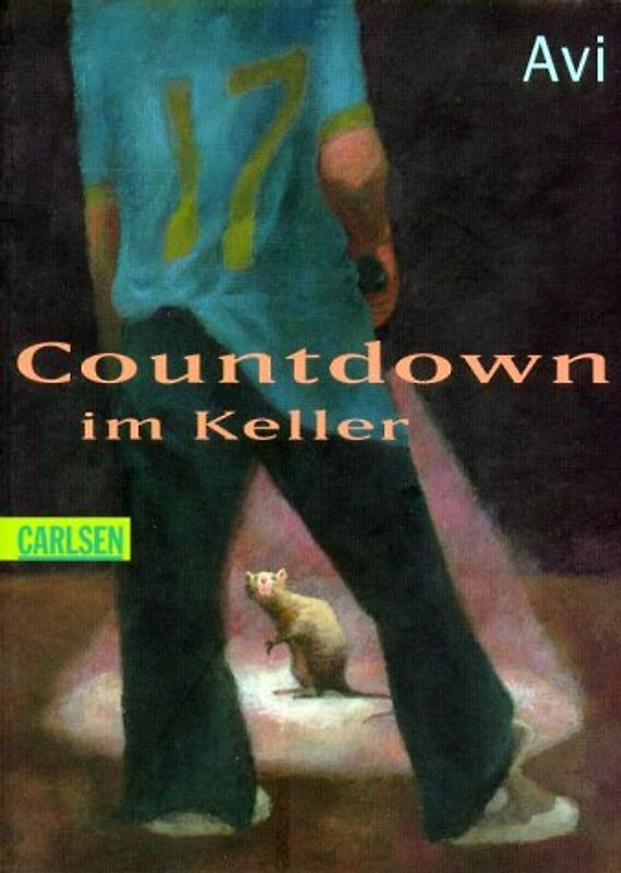Countdown im Keller