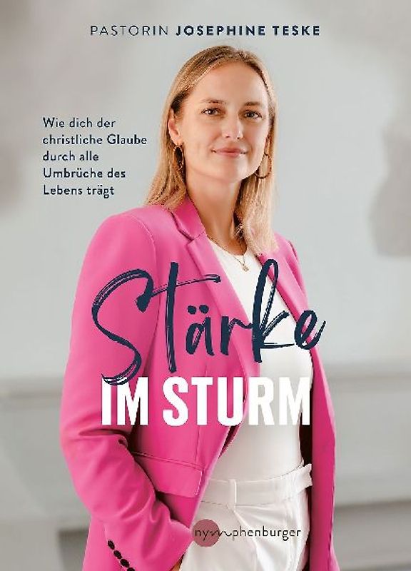 Stärke im Sturm