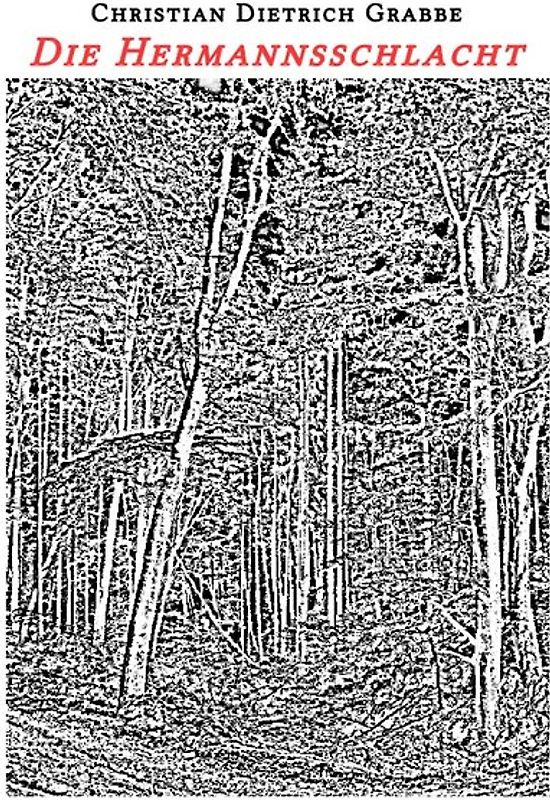 Die Hermannsschlacht