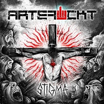 Artefuckt - Stigma [Digipack]