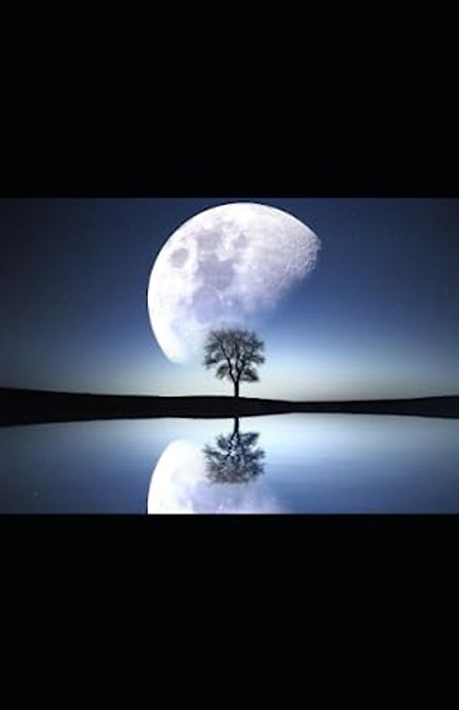 THE MOONLIT WAY: 19th Century Drama and Horror (Annotated)