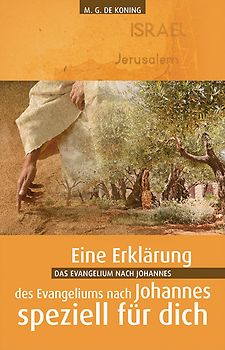 Das Evangelium nach Johannes