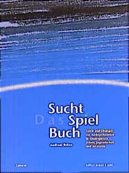 Das Suchtspielbuch