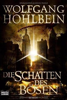 Die Schatten des Bösen