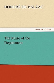 The Muse of the Department