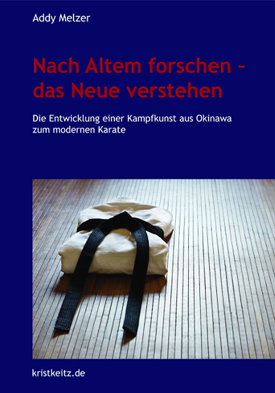 Nach Altem forschen – das Neue verstehen