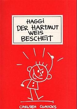 Der Hartmut... weiss Bescheit