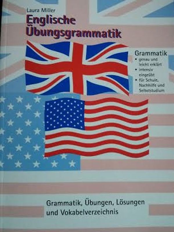 Englische Übungsgrammatik