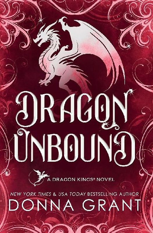 Dragon Unbound