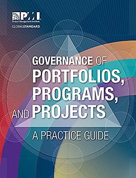 Governance of Portfolios, Programs, and Projects