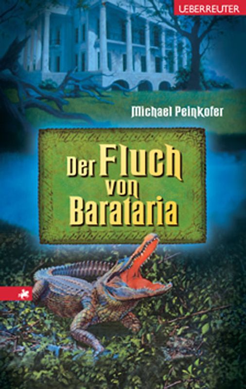 Der Pirat von Barataria