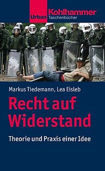 Recht auf Widerstand
