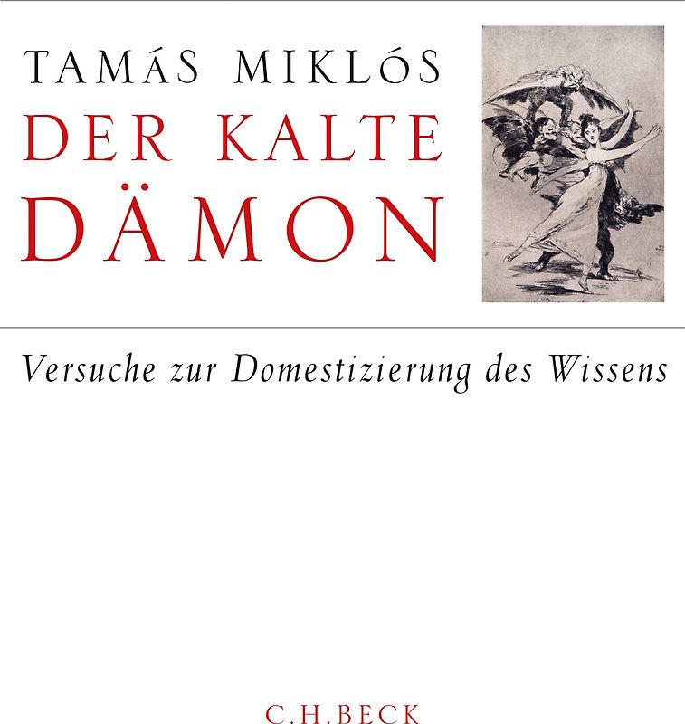 Der kalte Dämon