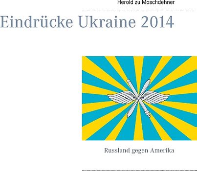 Eindrücke Ukraine 2014