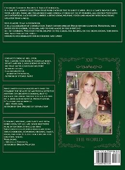 Culinary Goddess Recipes