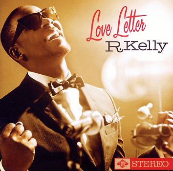R. Kelly - Love Letter