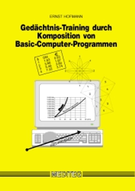 Gedächtnistraining durch Komposition von Basic-Computerprogrammen