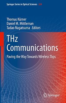 THz Communications