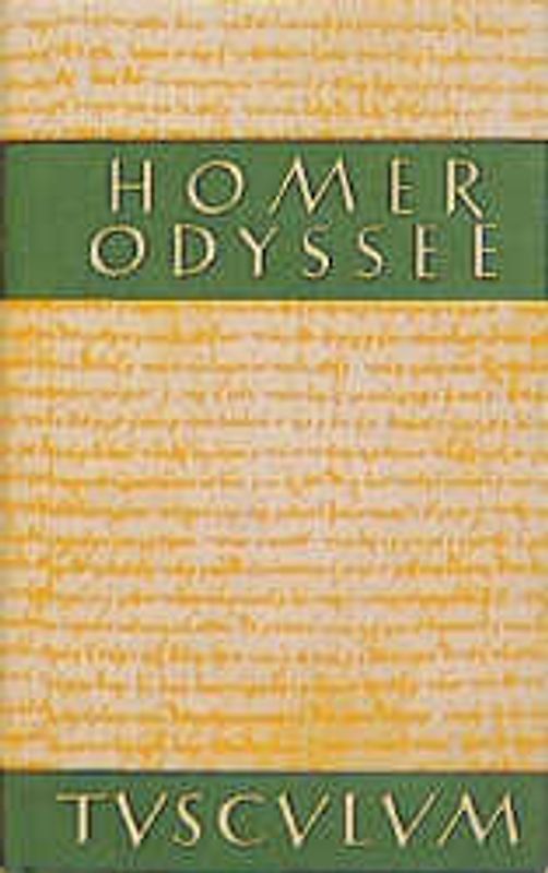 Odyssee