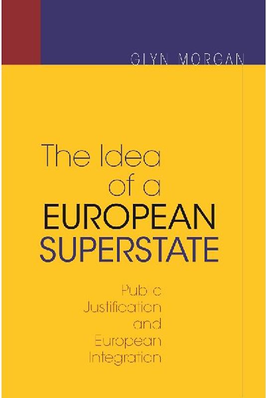 The Idea of a European Superstate