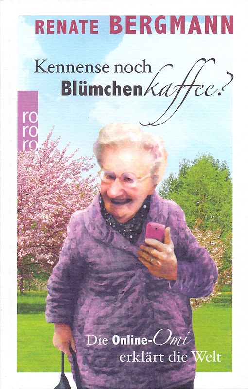 Kennense noch Blümchenkaffee?