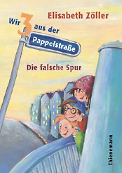 Die falsche Spur