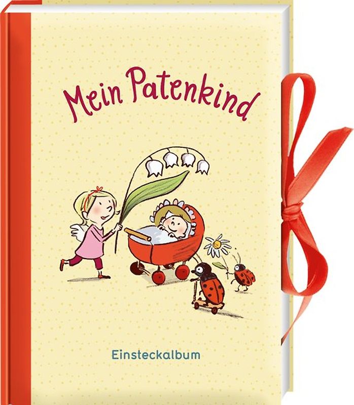 Mein Patenkind