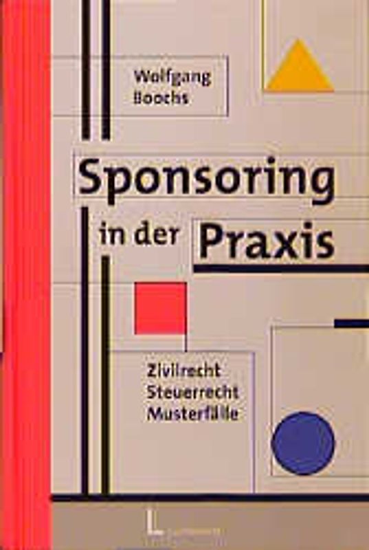 Sponsoring in der Praxis