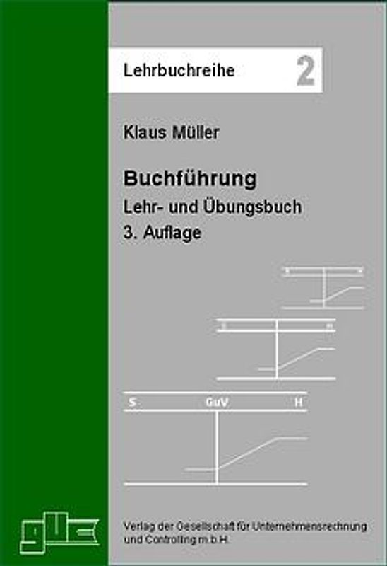 Buchführung