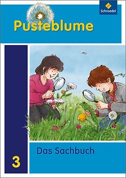 Pusteblume. Das Sachbuch - Ausgabe 2011 für Niedersachsen