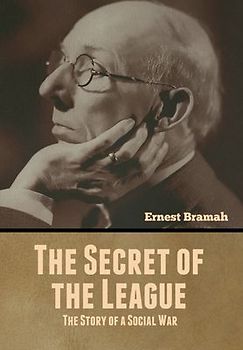 The Secret of the League