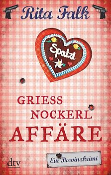 Grießnockerlaffäre