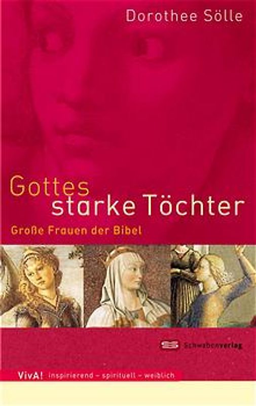 Gottes starke Töchter