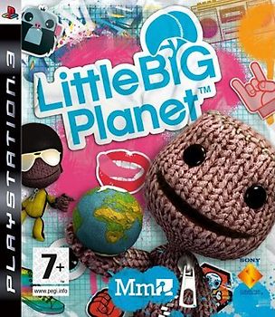 Little Big Planet [Internationale Version] PlayStation 3
