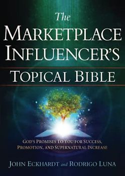 The Marketplace Influencer's Topical Bible