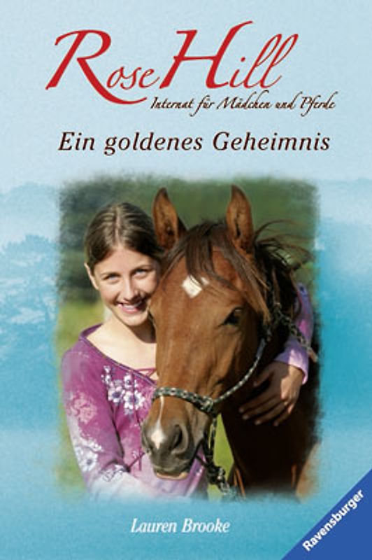 Ein goldenes Geheimnis