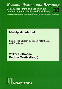 Marktplatz Internet
