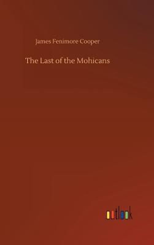 The Last of the Mohicans