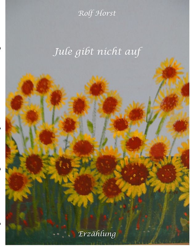 Jule gibt nicht auf, Klimawandel, Klimaschutz, Ehrenamt, Tafel, Garten, Upcycling, Second-Hand, Postwachstum, Permakultur, Plurale Ökonomik, Ökologie, Lastenfahrrad