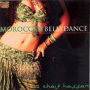 Chalf Hassan - Moroccan Bellydance