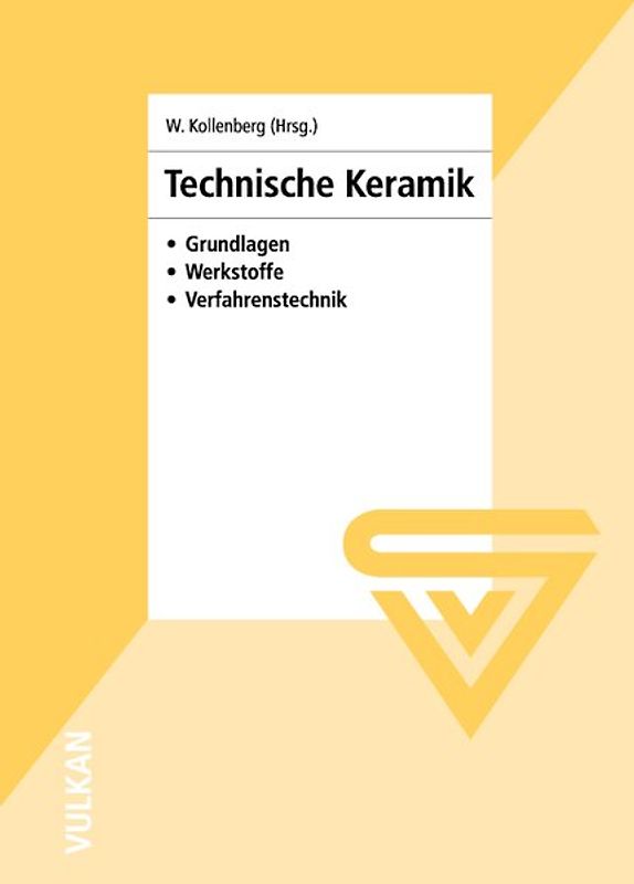 Technische Keramik