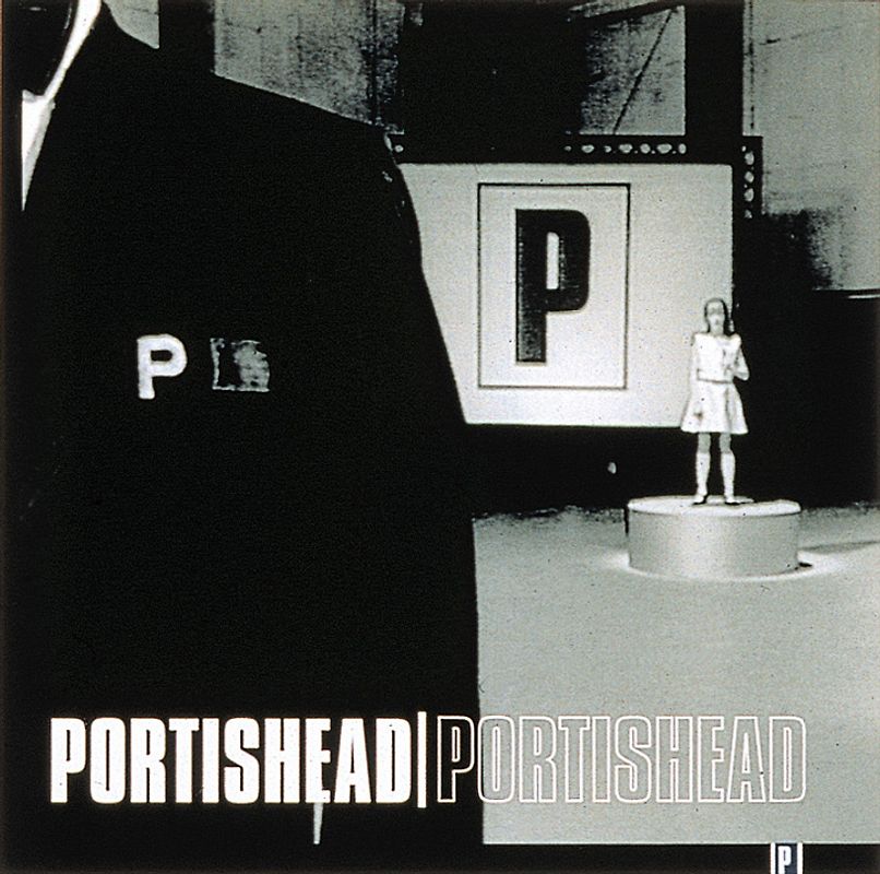 Portishead - Portishead