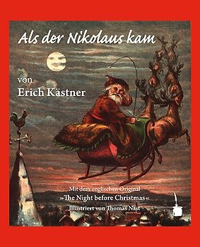 Als der Nikolaus kam