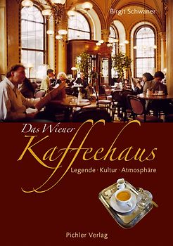 Das Wiener Kaffeehaus