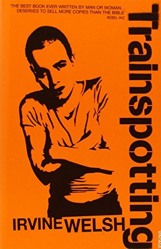 Trainspotting (Film Tie-In) - Irvine Welsh