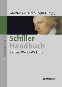 Schiller-Handbuch