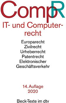 IT- und Computerrecht