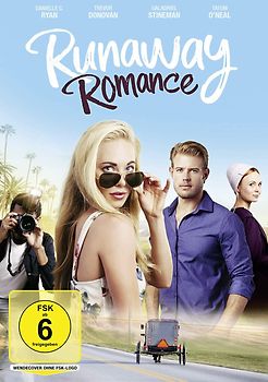 Runaway Romance DVD
