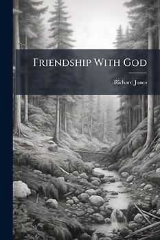 Friendship With God
