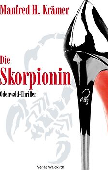 Die Skorpionin
